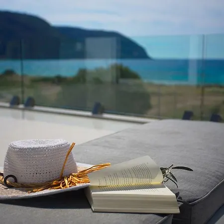 Deli * Lefkada City