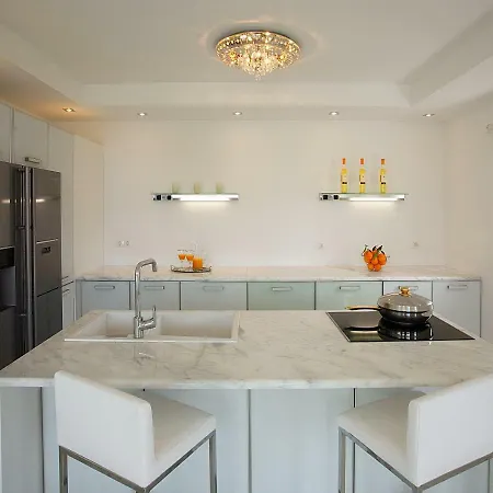 Villa Deli Lefkada City