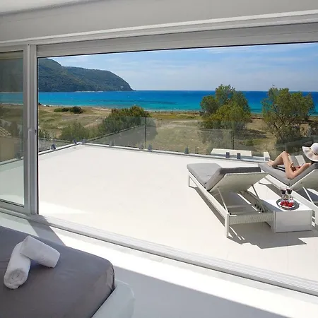 Deli Villa Lefkada City