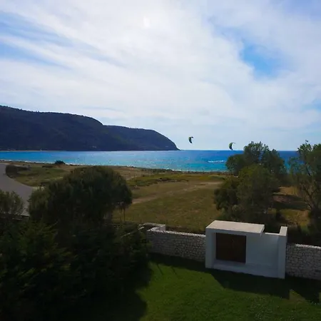 Deli * Lefkada City