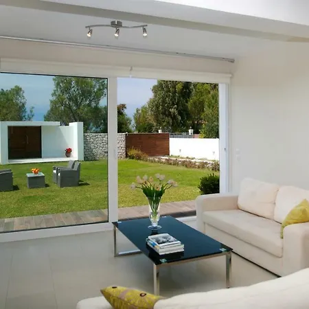 Villa Deli Lefkada City