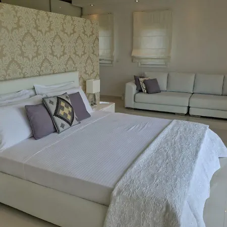 Deli Villa Lefkada City